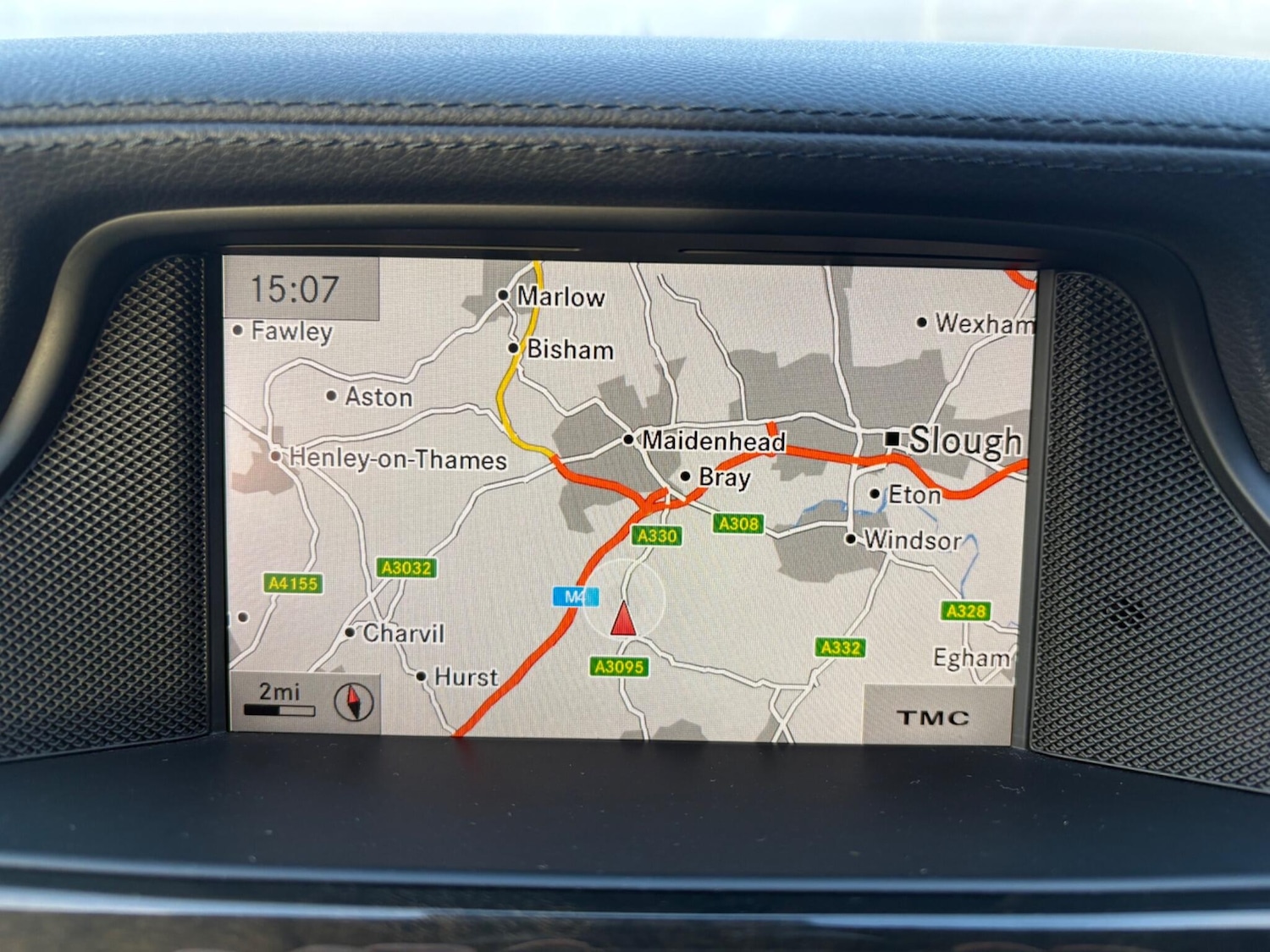 Used Mercedes-Benz CLS for sale - 77266600: Photo 18