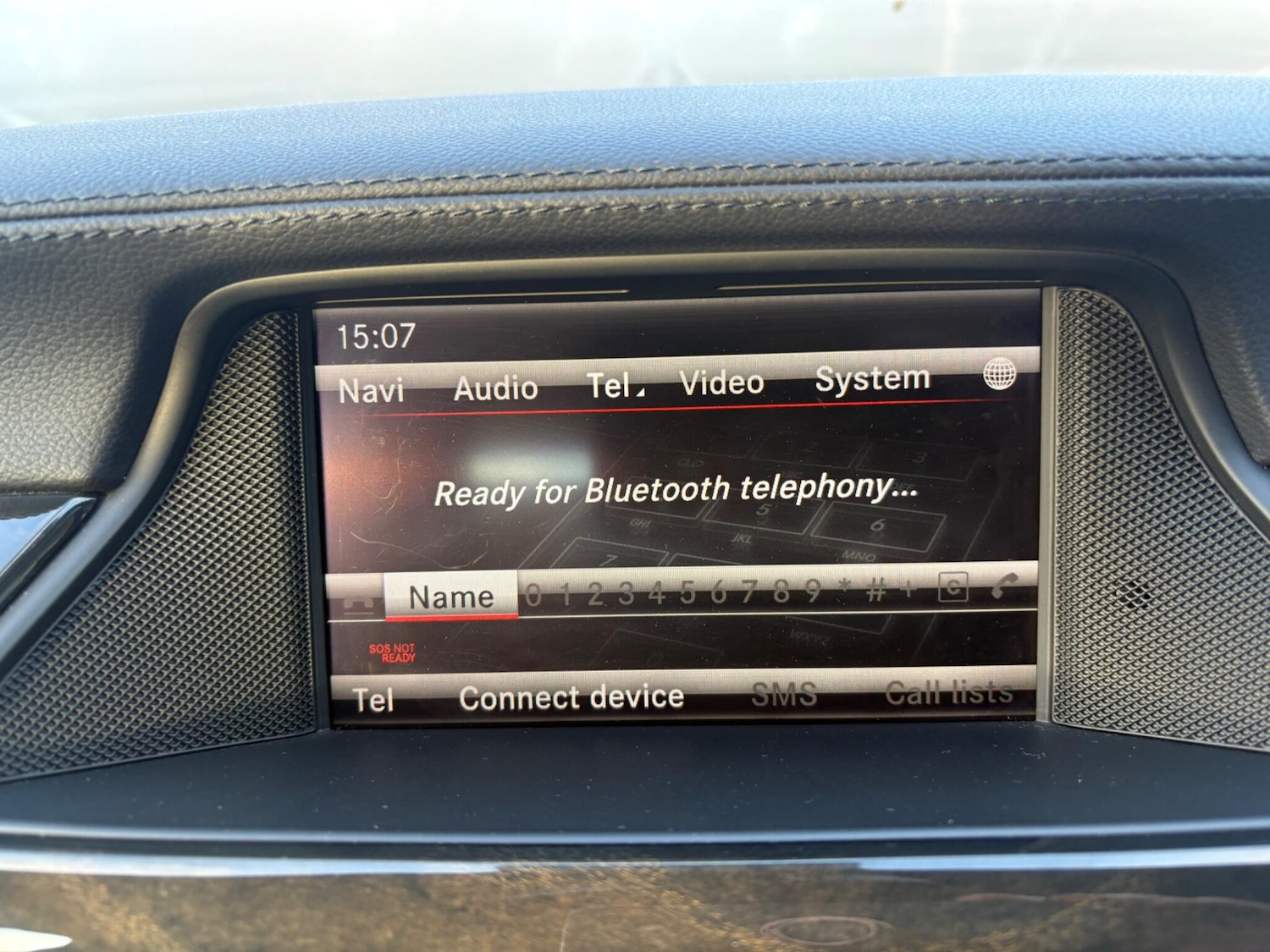 Used Mercedes-Benz CLS for sale - 77266600: Photo 19