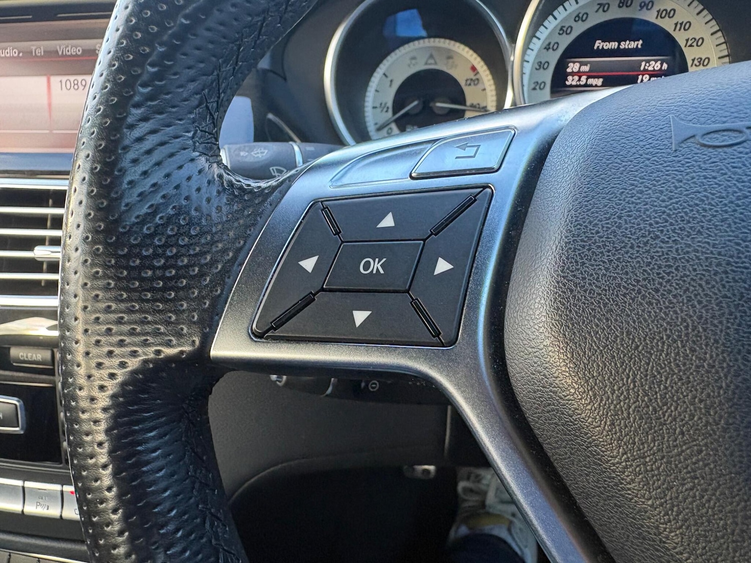 Used Mercedes-Benz CLS for sale - 77266600: Photo 21