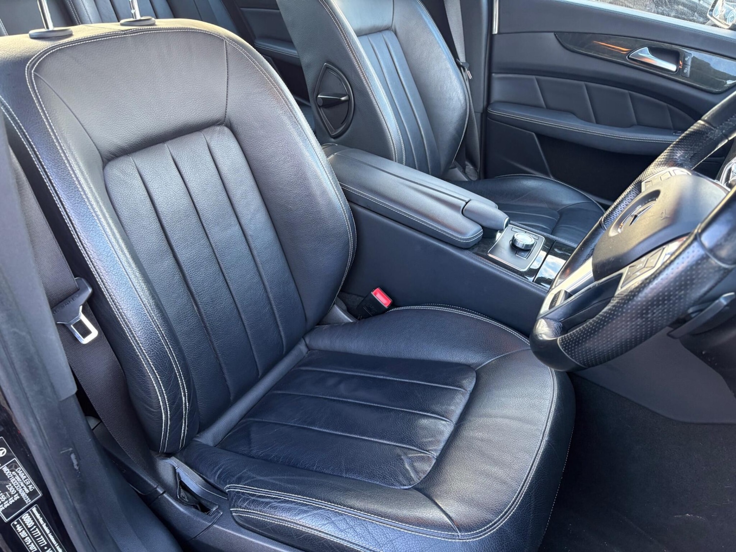 Used Mercedes-Benz CLS for sale - 77266600: Photo 8