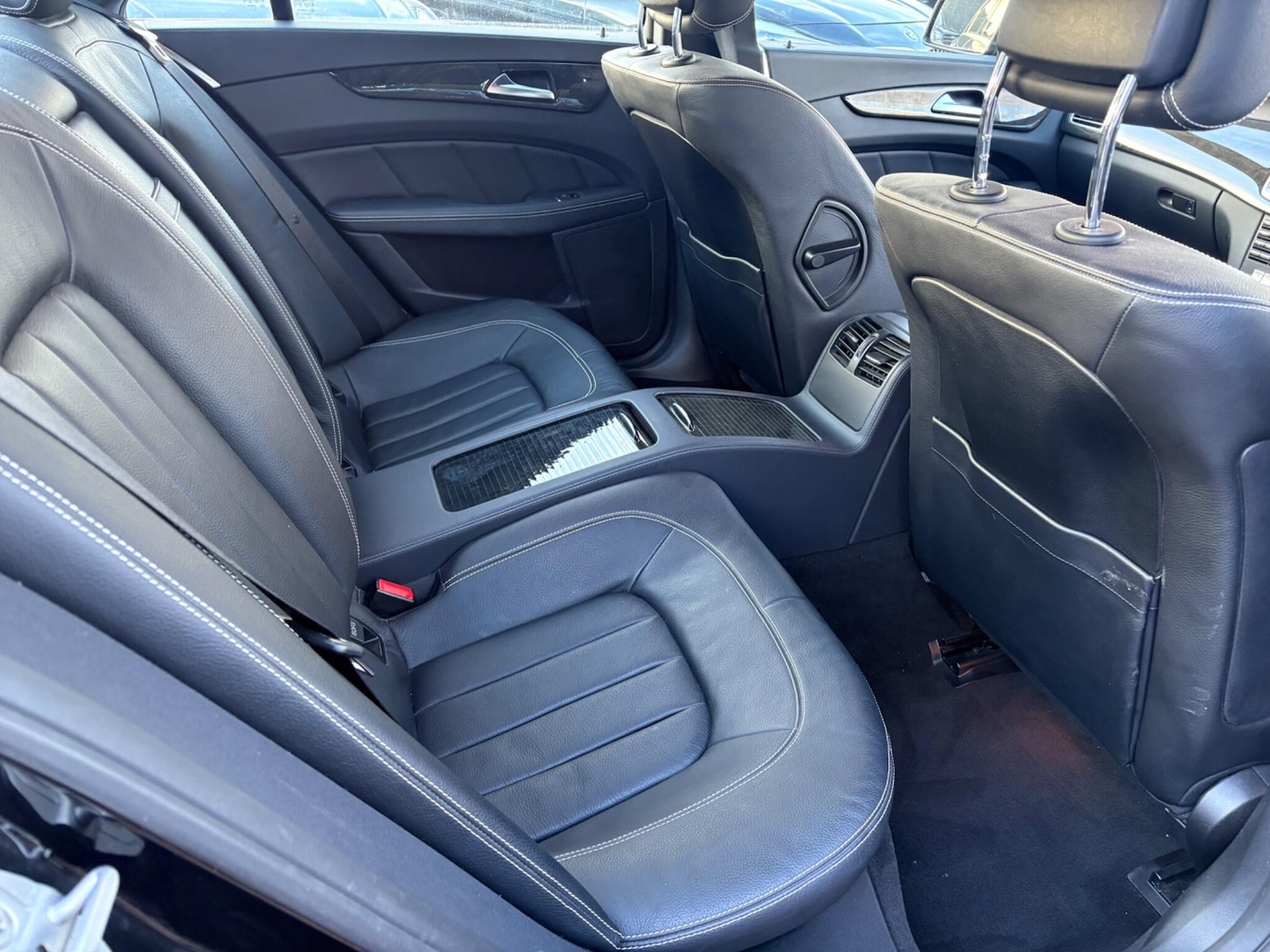 Used Mercedes-Benz CLS for sale - 77266600: Photo 9