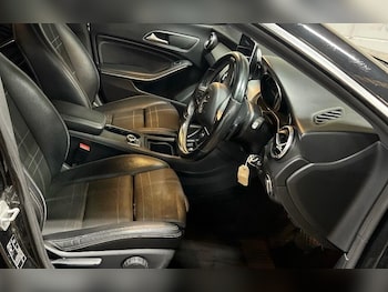 Used Mercedes-Benz CLA 2015 for sale - 77163210: Photo