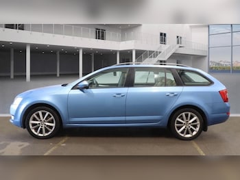 Skoda Octavia feature image