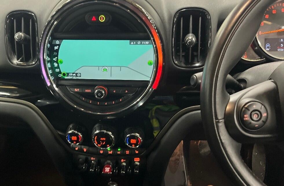 Used MINI Countryman 2018 for sale - 77738699: Photo 3