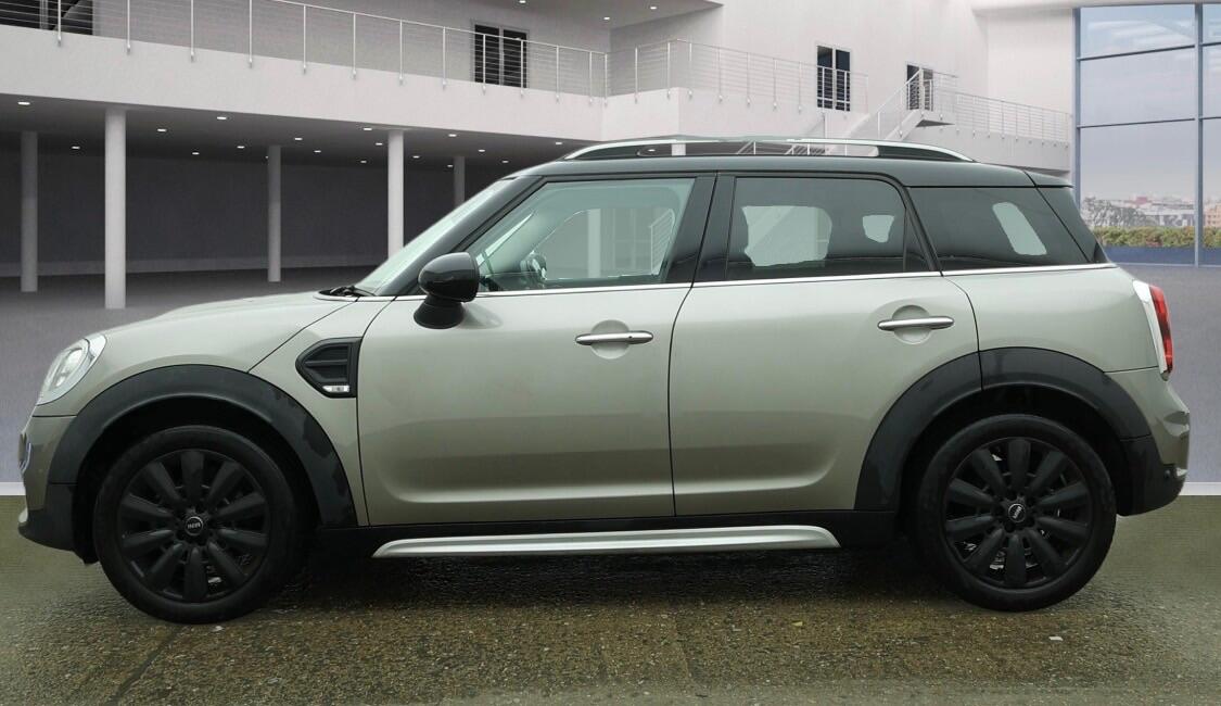 Used MINI Countryman 2018 for sale - 77738699: Photo 7