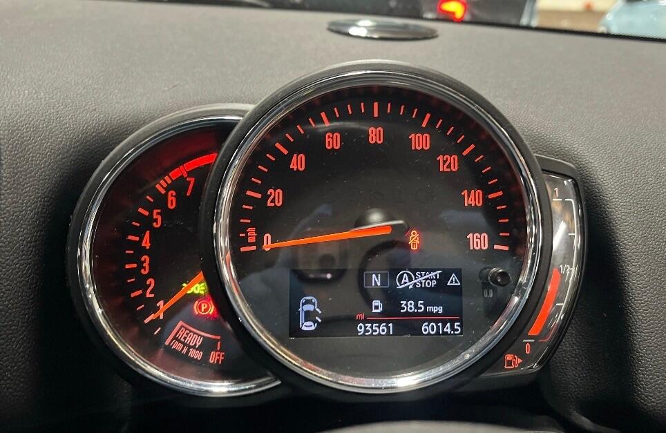 Used MINI Countryman 2018 for sale - 77738699: Photo 9