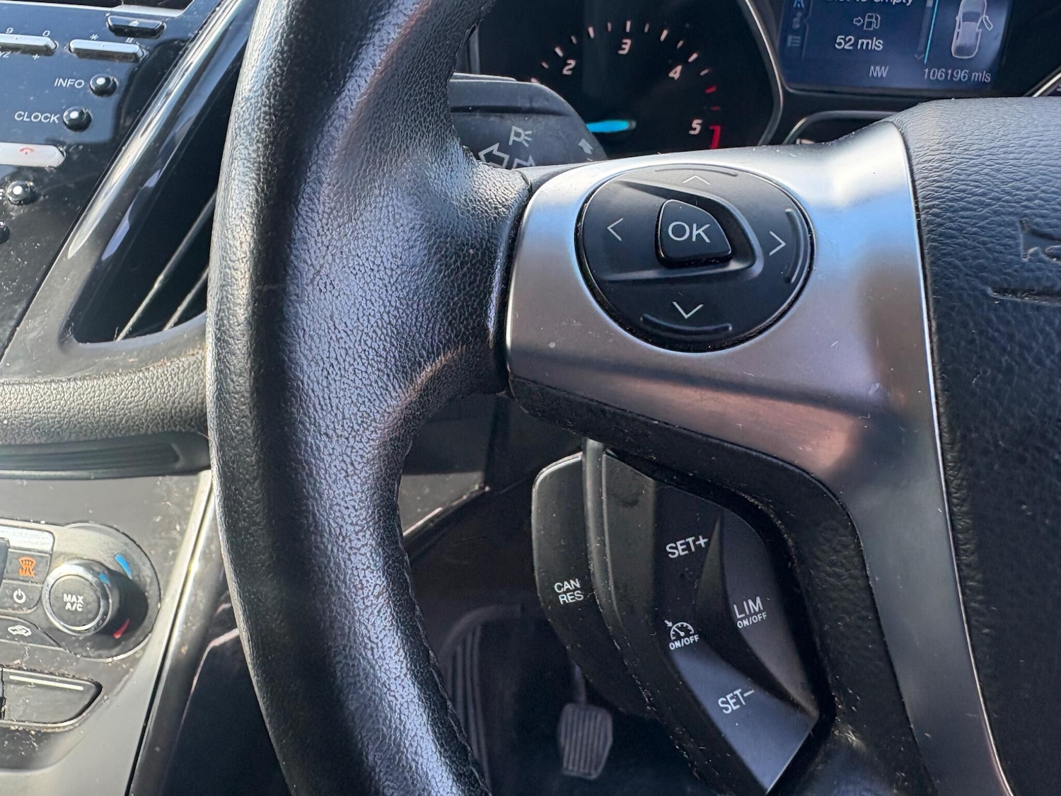 Used Ford Kuga 2015 for sale - 76572060: Photo 13