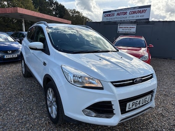 Used Ford Kuga 2015 for sale - 76572060: Photo