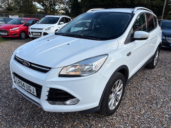 Used Ford Kuga 2015 for sale - 76572060: Photo