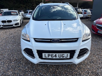 Used Ford Kuga 2015 for sale - 76572060: Photo