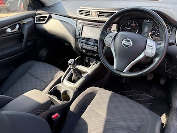 Used Nissan Qashqai 2015 for sale - 79224633: Photo