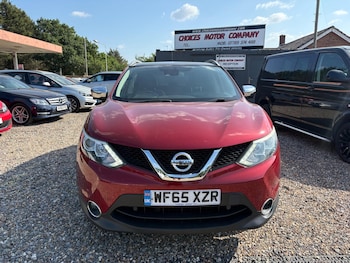 Used Nissan Qashqai 2015 for sale - 79224633: Photo