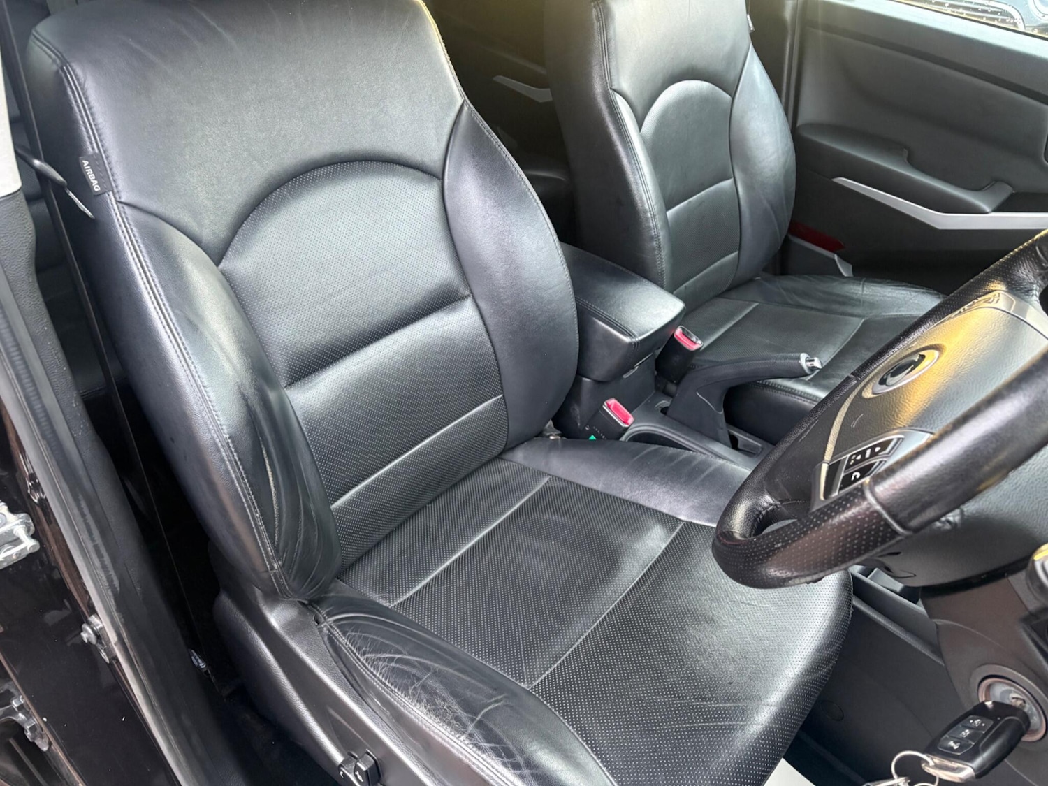 Used Ssangyong Korando 2016 for sale - 77549734: Photo 10