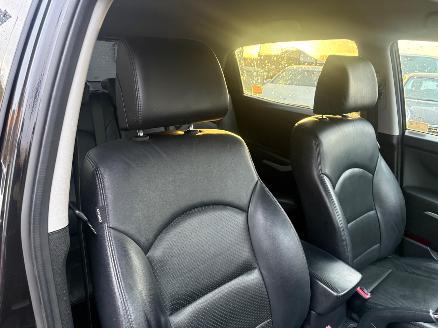 Used Ssangyong Korando 2016 for sale - 77549734: Photo 11