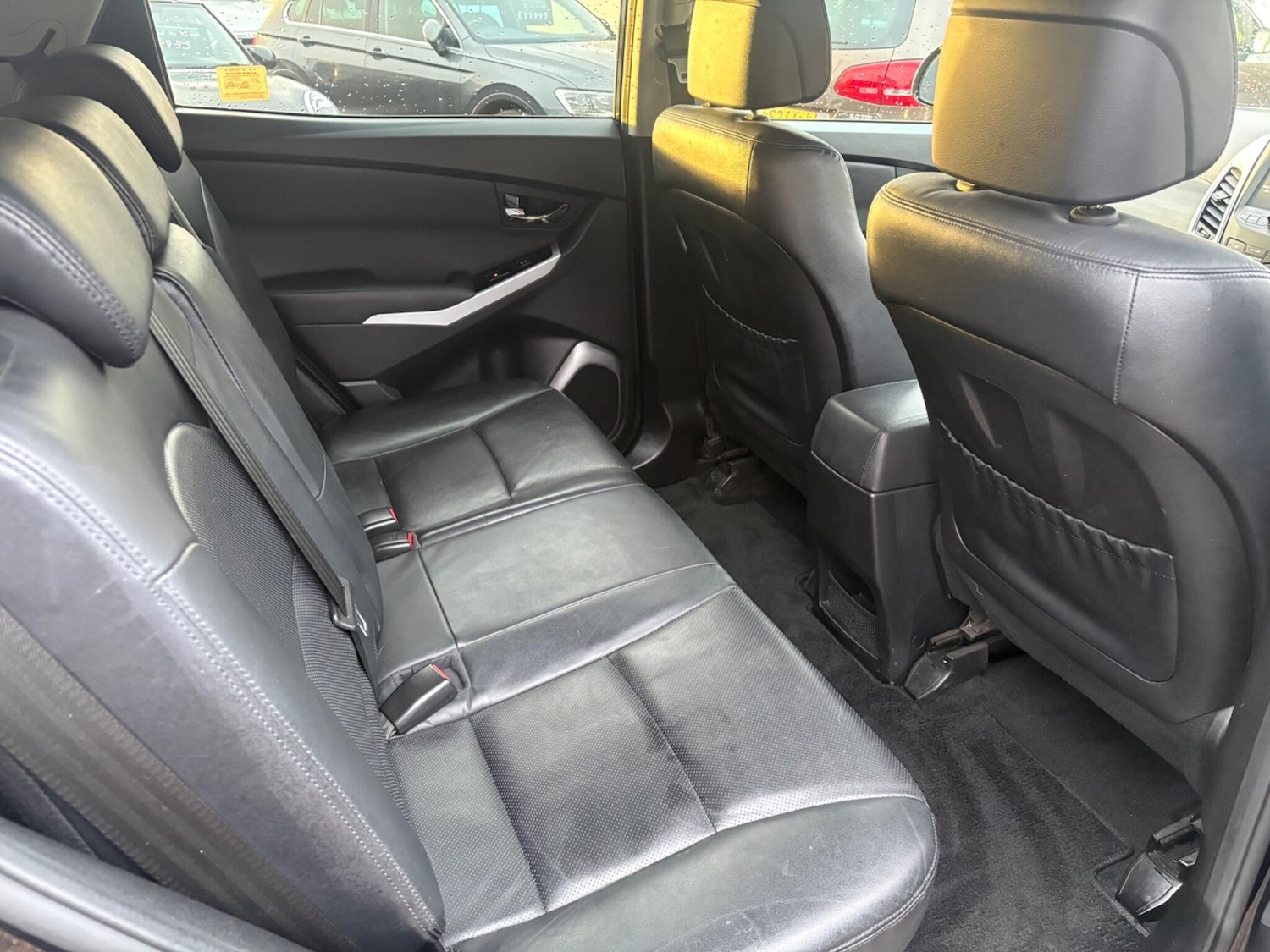 Used Ssangyong Korando 2016 for sale - 77549734: Photo 12