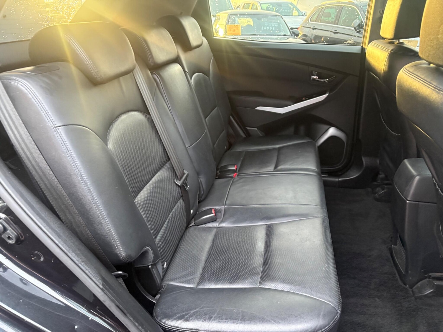 Used Ssangyong Korando 2016 for sale - 77549734: Photo 13