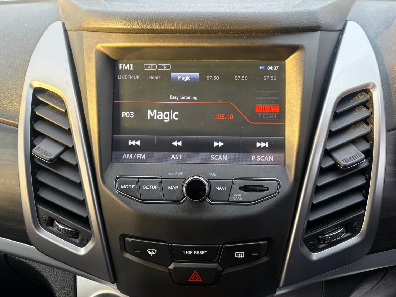 Used Ssangyong Korando 2016 for sale - 77549734: Photo 15