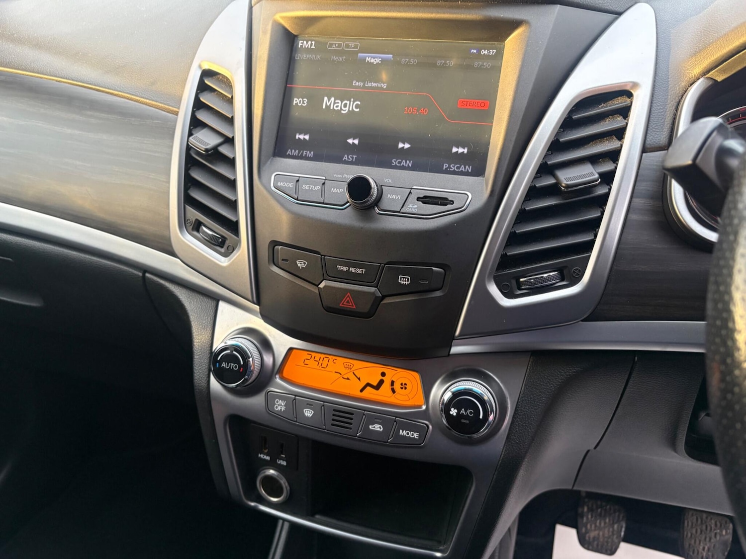 Used Ssangyong Korando 2016 for sale - 77549734: Photo 16