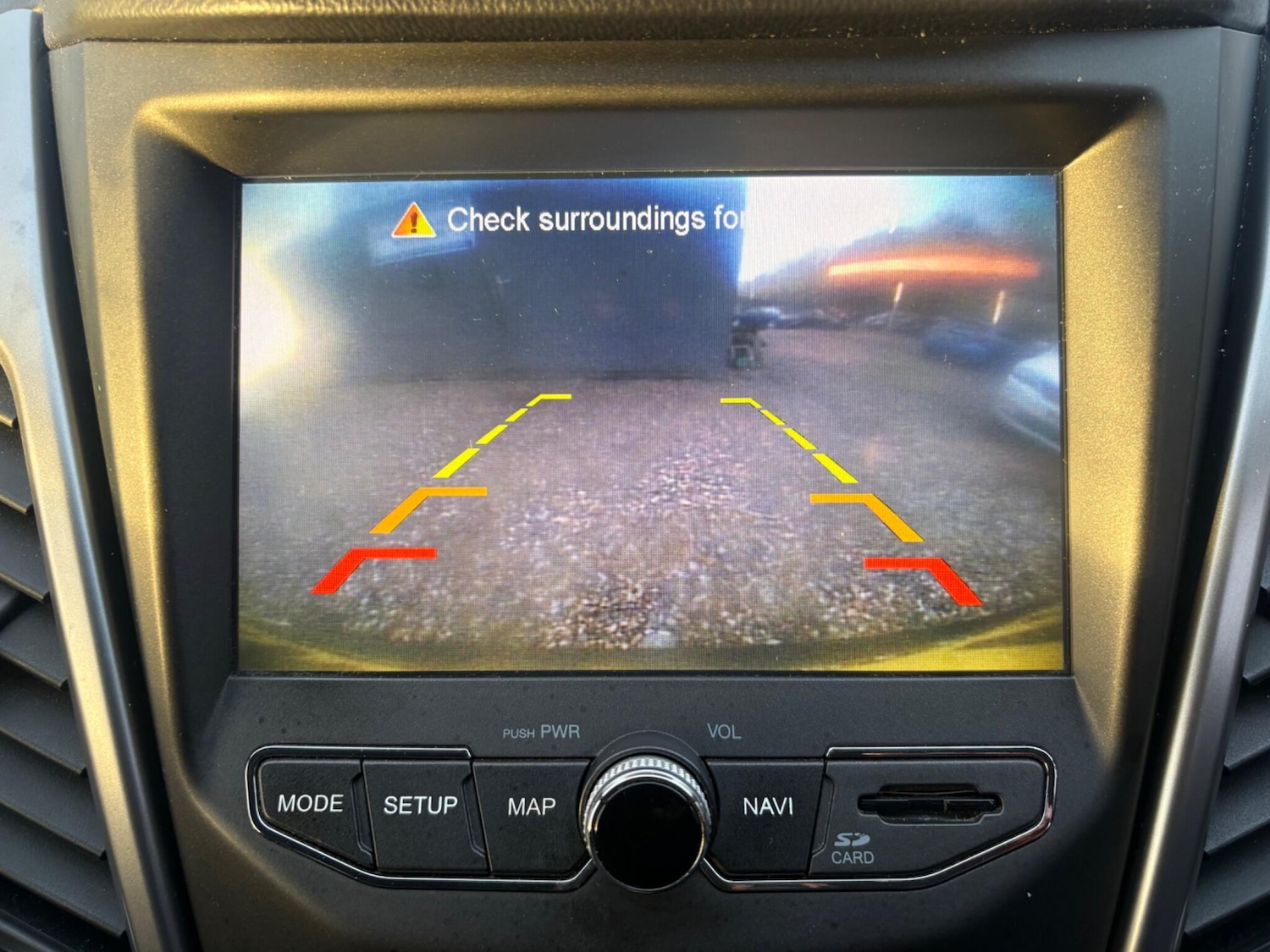 Used Ssangyong Korando 2016 for sale - 77549734: Photo 18