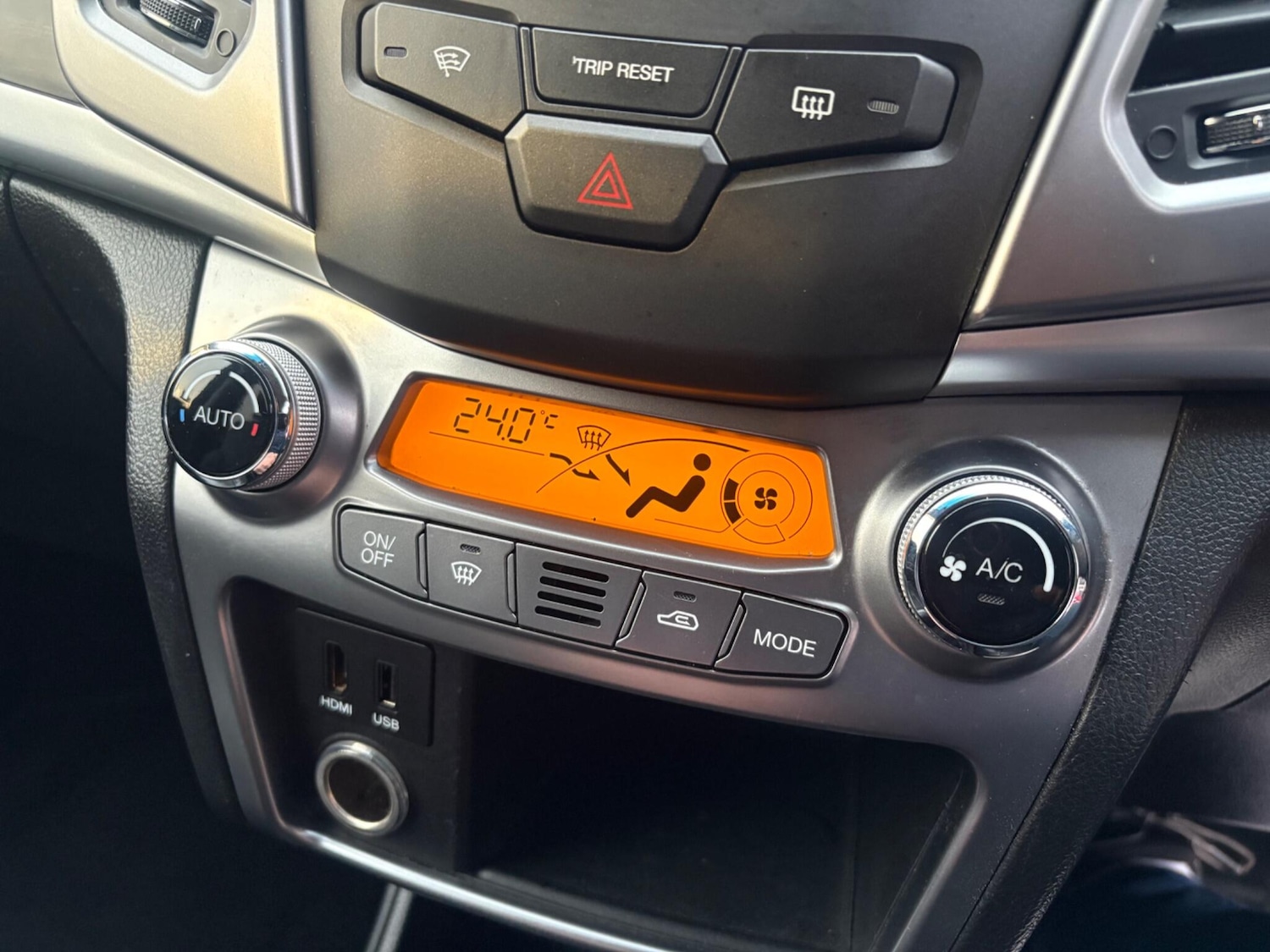 Used Ssangyong Korando 2016 for sale - 77549734: Photo 20