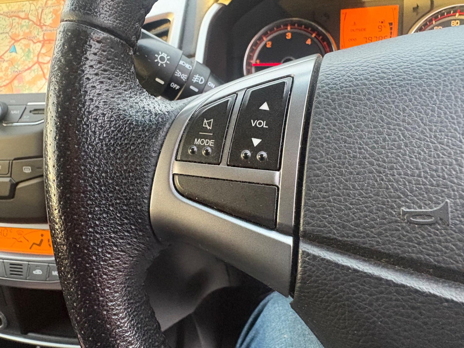 Used Ssangyong Korando 2016 for sale - 77549734: Photo 22