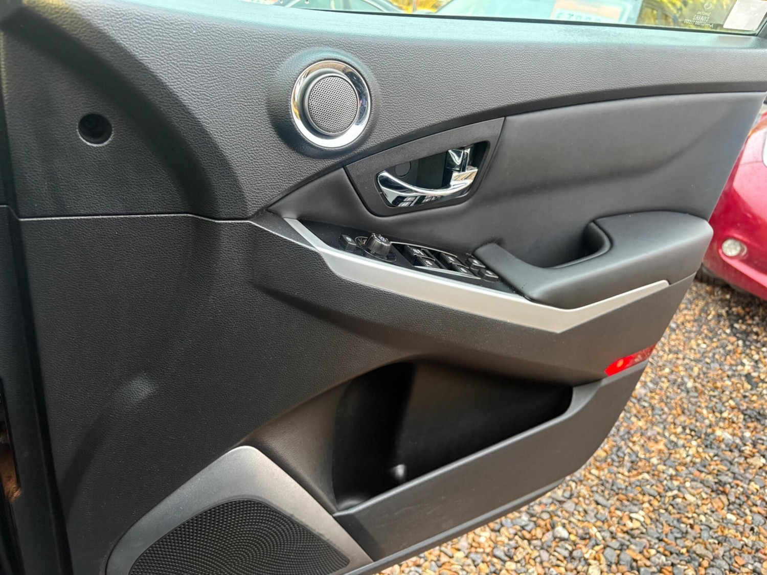 Used Ssangyong Korando 2016 for sale - 77549734: Photo 27