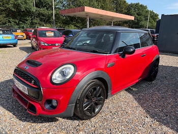 Used MINI Hatch 2017 for sale - 79026448: Photo
