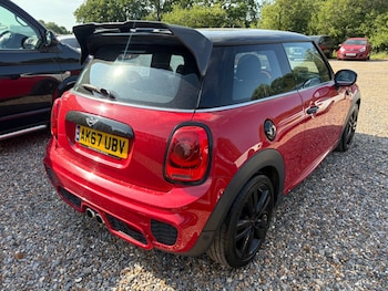 Used MINI Hatch 2017 for sale - 79026448: Photo