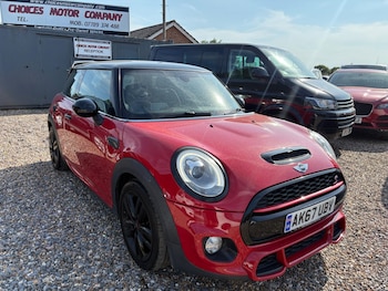 Used MINI Hatch 2017 for sale - 79026448: Photo