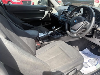 Used BMW 1 Series 2015 for sale - 78965375: Photo