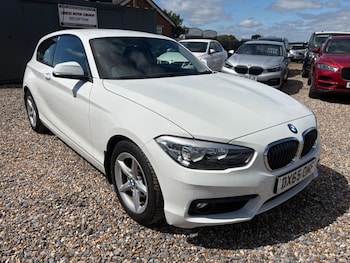 Used BMW 1 Series 2015 for sale - 78965375: Photo