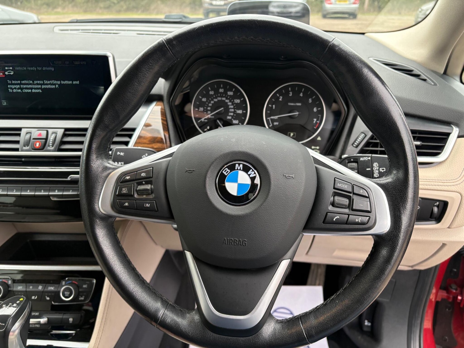 Used BMW 2 Series 2016 for sale - 78020237: Photo 10