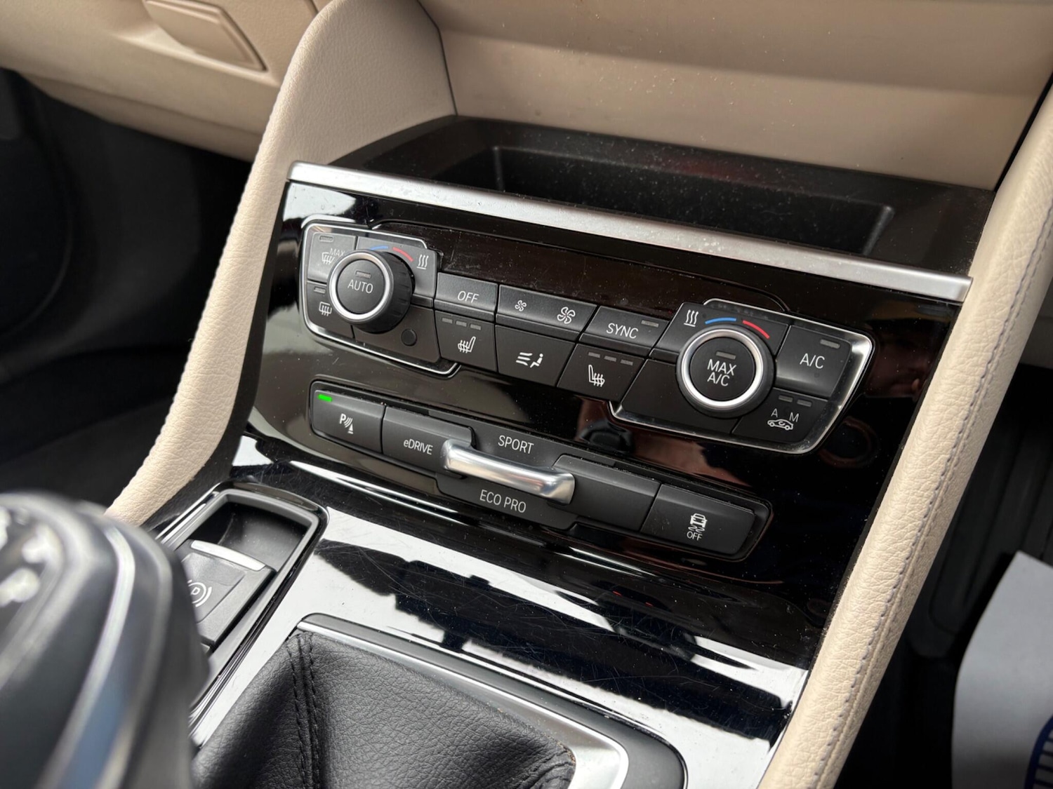 Used BMW 2 Series 2016 for sale - 78020237: Photo 12