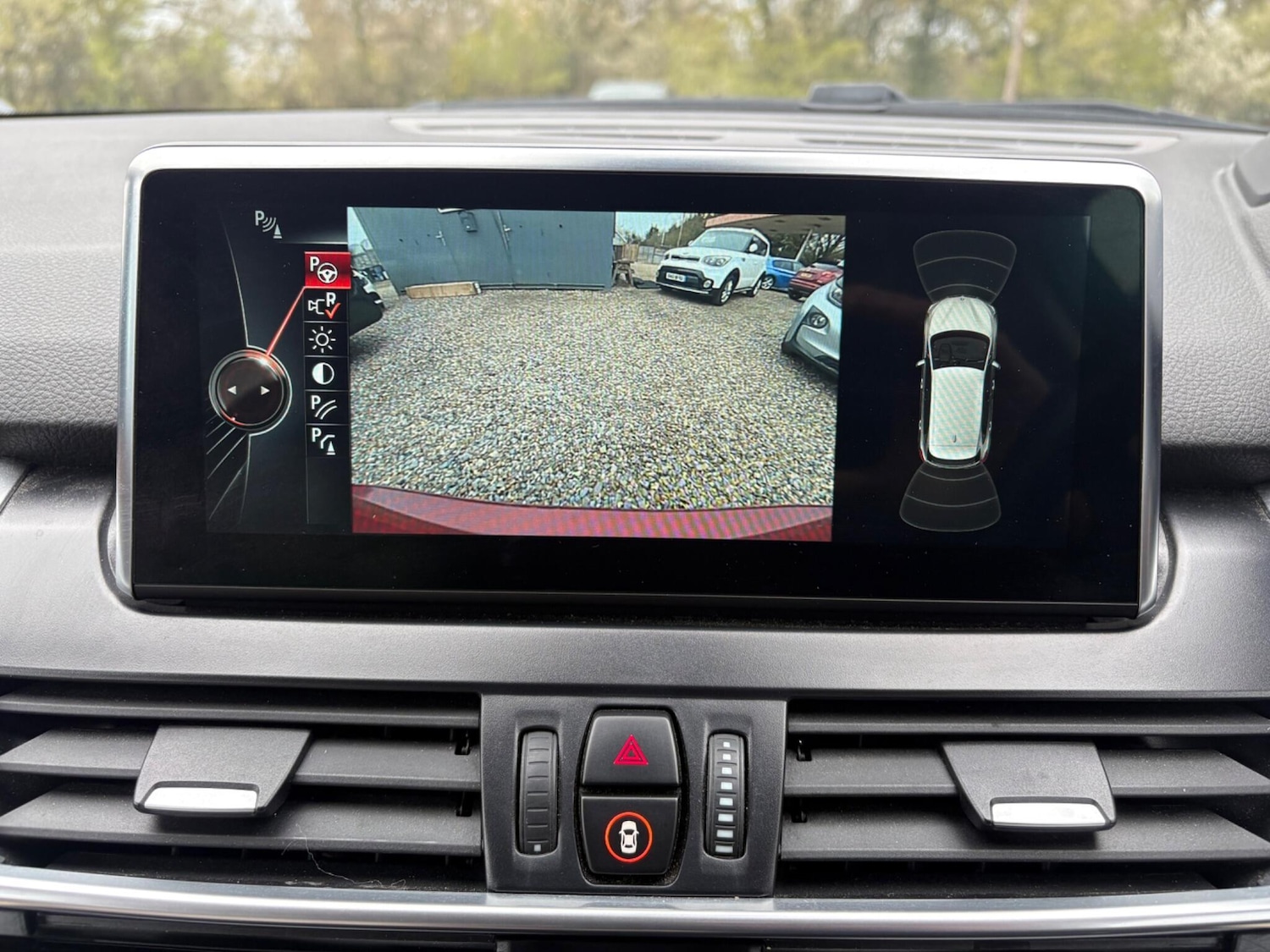 Used BMW 2 Series 2016 for sale - 78020237: Photo 13