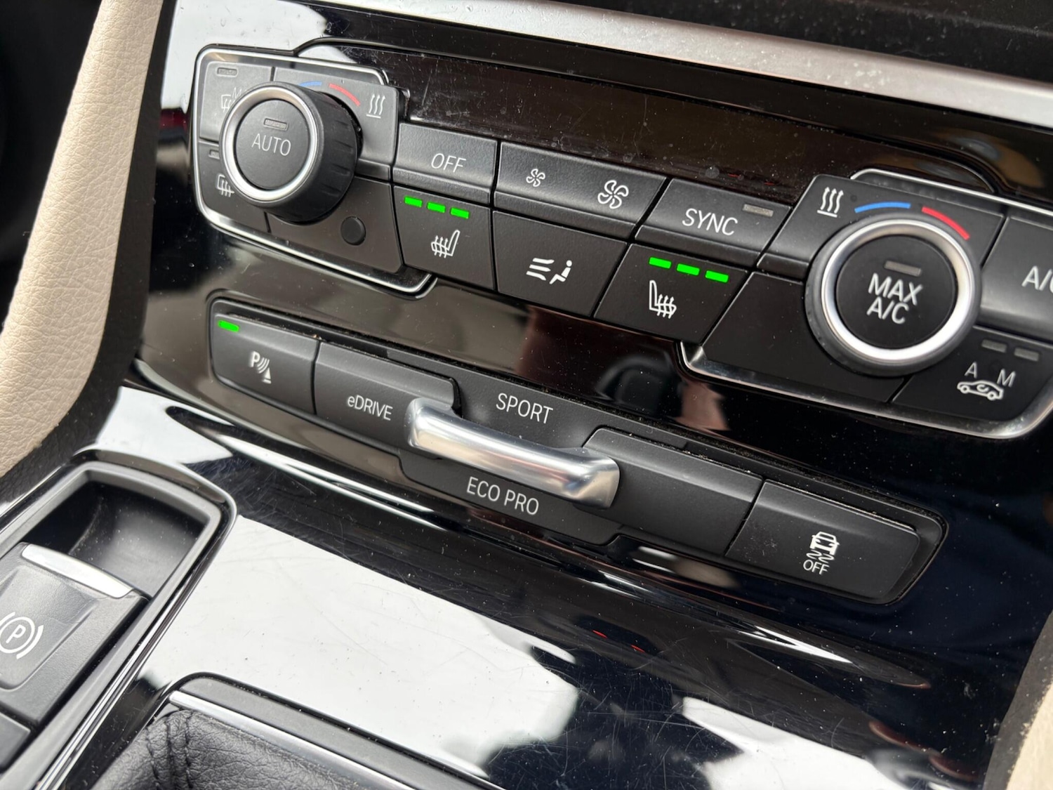 Used BMW 2 Series 2016 for sale - 78020237: Photo 16