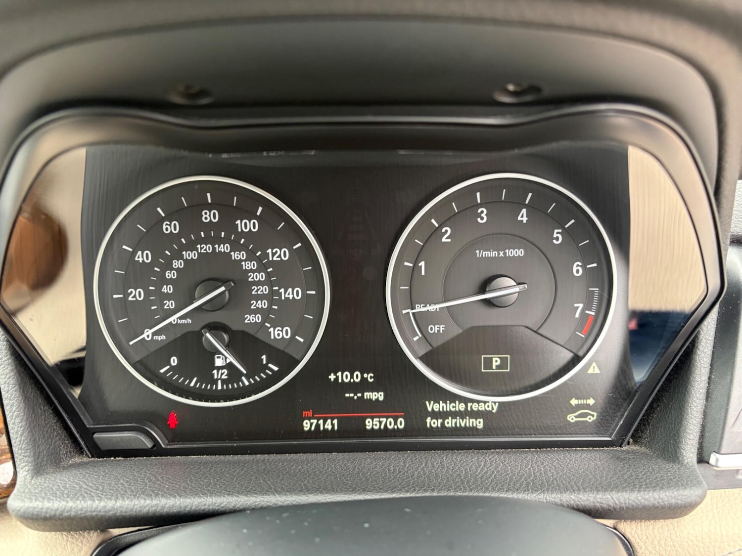 Used BMW 2 Series 2016 for sale - 78020237: Photo 20