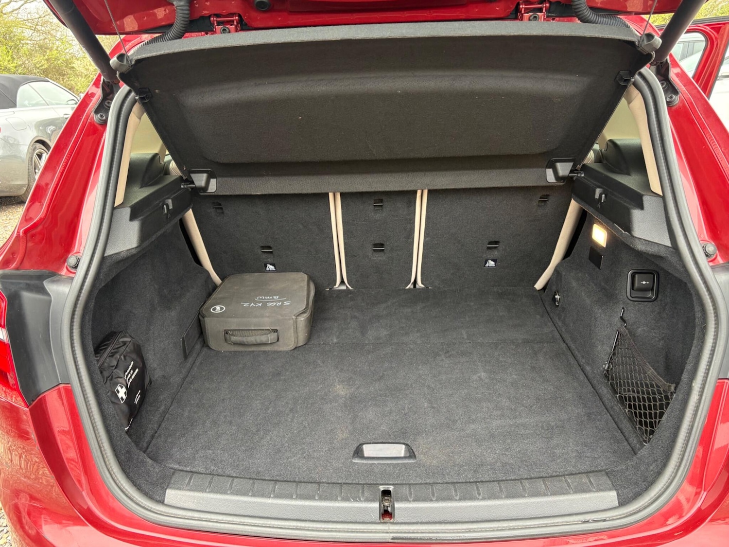 Used BMW 2 Series 2016 for sale - 78020237: Photo 28