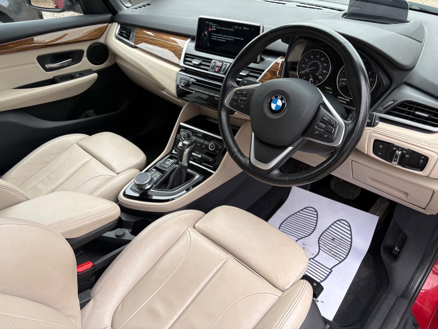 Used BMW 2 Series 2016 for sale - 78020237: Photo 3