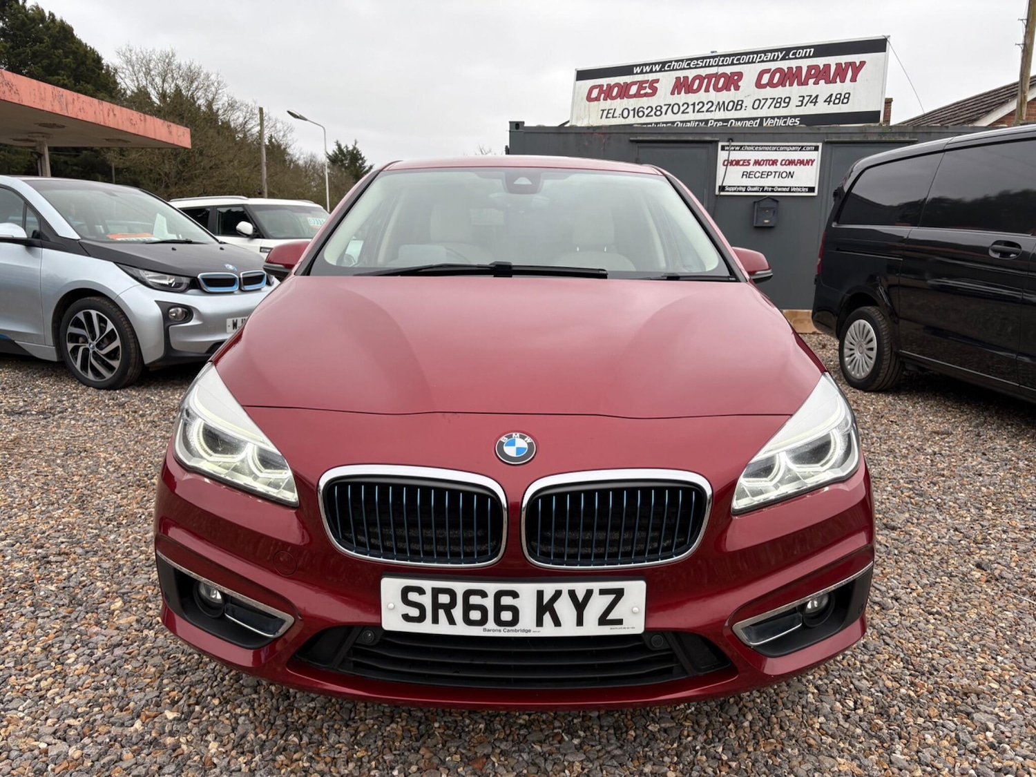Used BMW 2 Series 2016 for sale - 78020237: Photo 4