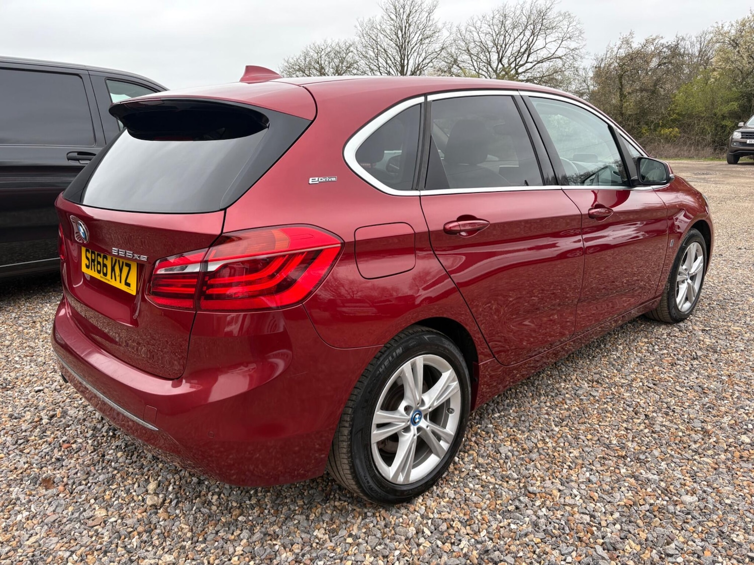 Used BMW 2 Series 2016 for sale - 78020237: Photo 5
