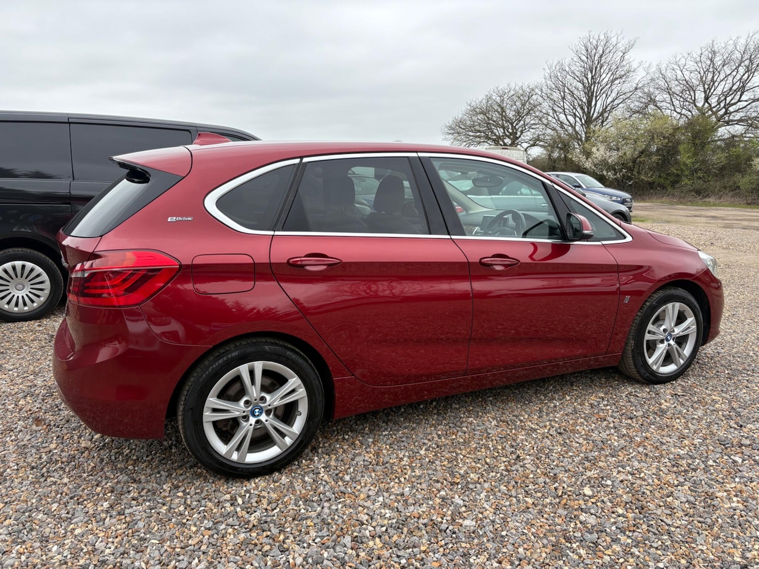Used BMW 2 Series 2016 for sale - 78020237: Photo 6