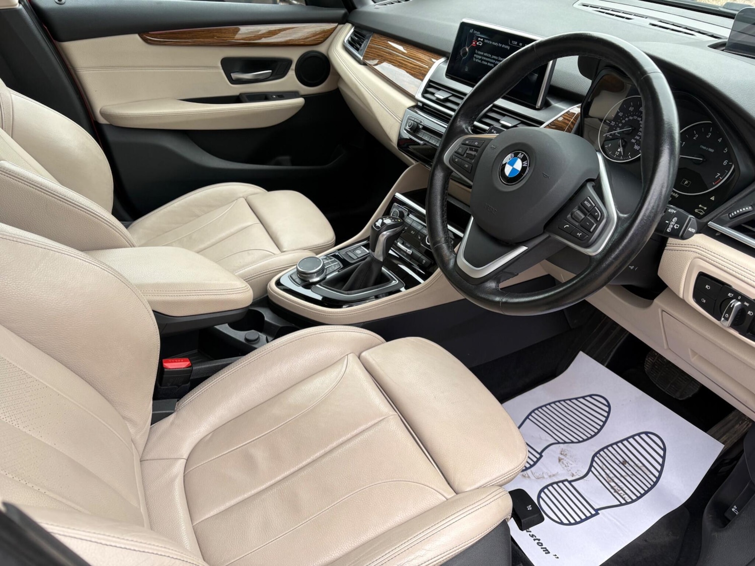 Used BMW 2 Series 2016 for sale - 78020237: Photo 7