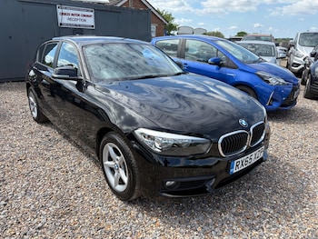 Used BMW 1 Series 2015 for sale - 78528390: Photo