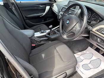 Used BMW 1 Series 2015 for sale - 78528390: Photo
