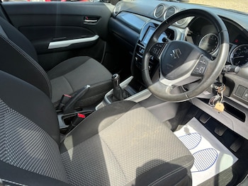 Used Suzuki Vitara 2016 for sale - 79189048: Photo