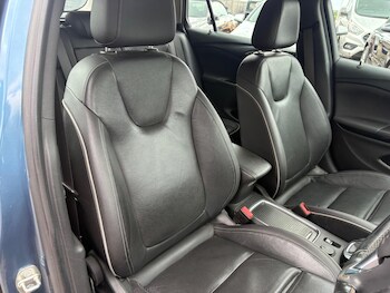 Used Vauxhall Astra 2016 for sale - 78609293: Photo