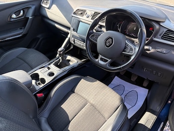 Used Renault Kadjar 2017 for sale - 79188250: Photo
