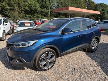 Used Renault Kadjar 2017 for sale - 79188250: Photo