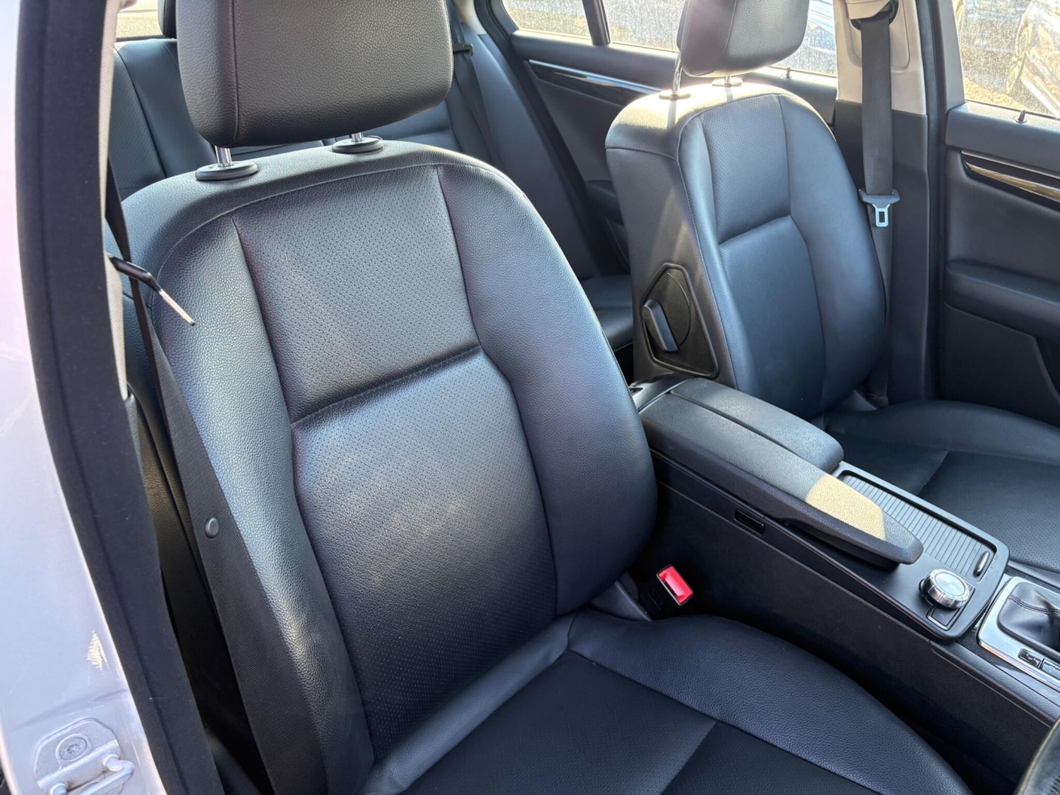 Used Mercedes-Benz C Class for sale - 78115964: Photo 10