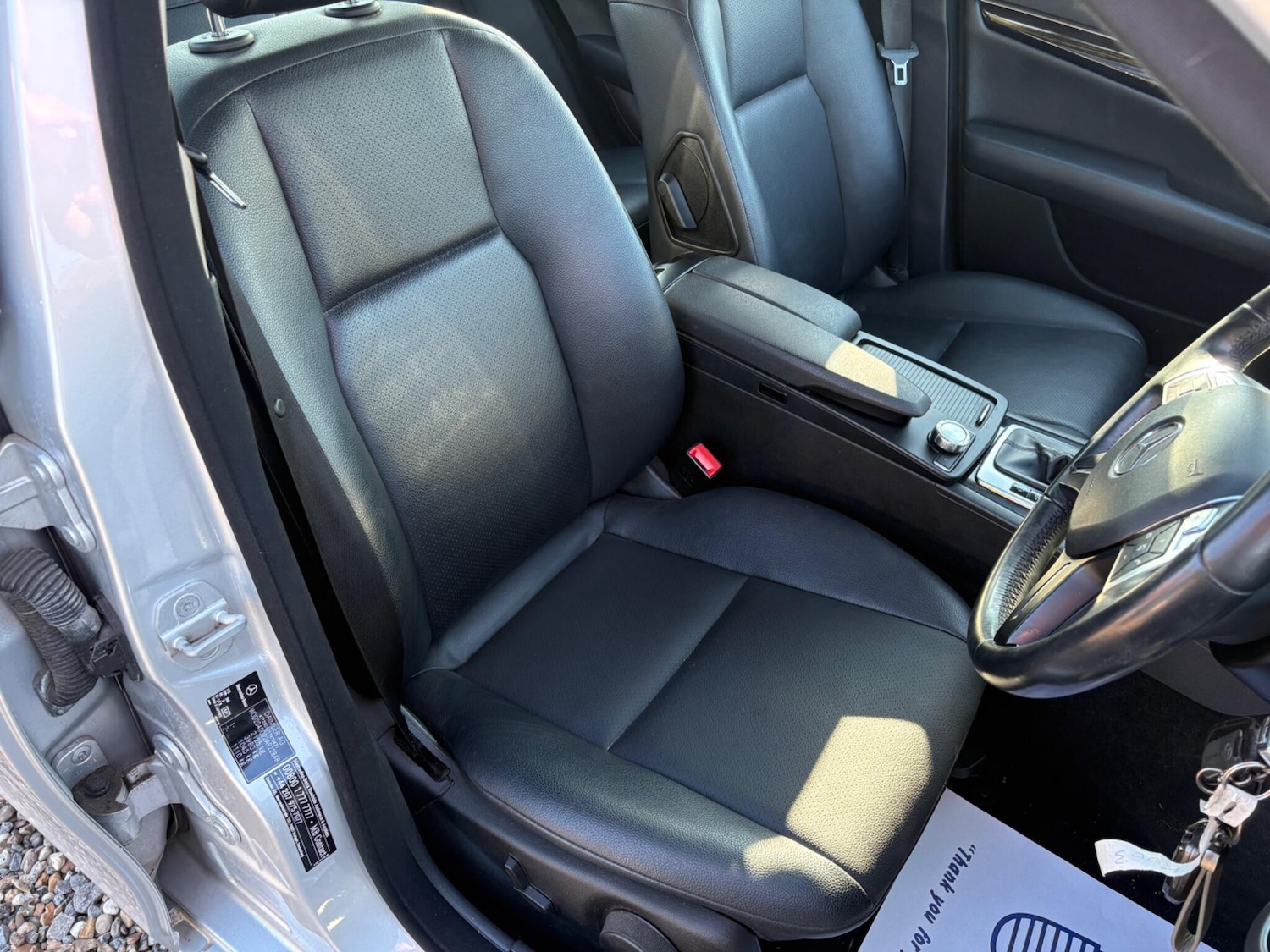 Used Mercedes-Benz C Class for sale - 78115964: Photo 11